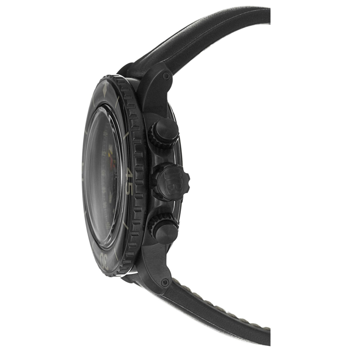 Blancpain Fifty Fathoms Men's Automatic Watch 5785FB-11D03-63 - Image #4