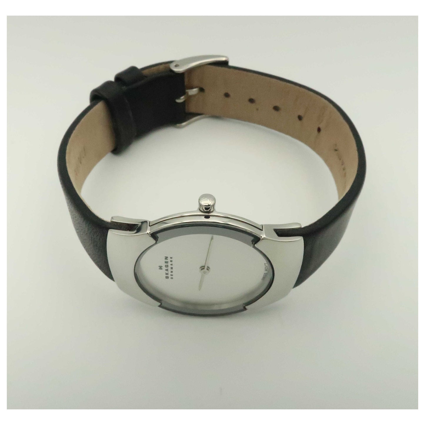Skagen Swiss Women's Swiss Quartz (Battery-Powered) Watch 582SSLC-PO - Image #8