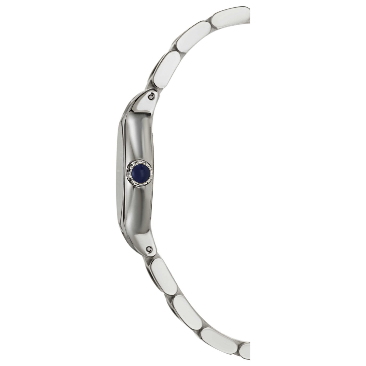 Raymond Weil Noemia Women's Swiss Quartz (Battery-Powered) Watch 5927-ST-00995 - Image #4