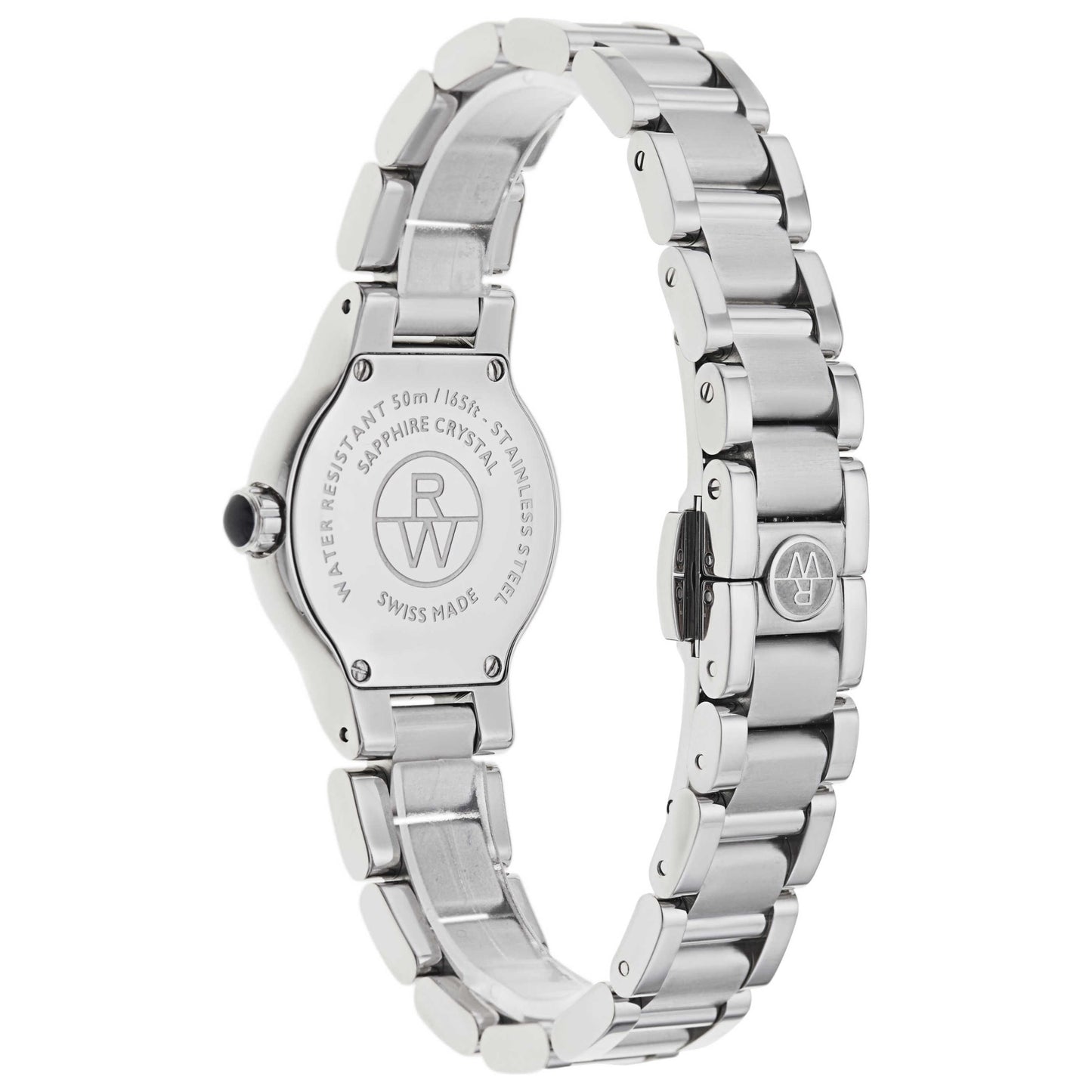 Raymond Weil Noemia Women's Swiss Quartz (Battery-Powered) Watch 5927-STS-00995 - Image #2