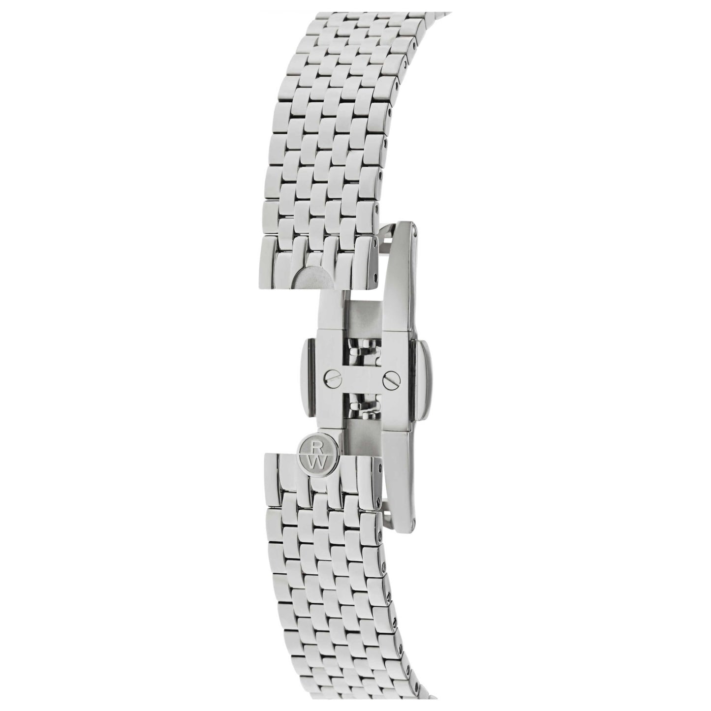 Raymond Weil Tradition Women's Swiss Quartz (Battery-Powered) Watch 5956-ST-00915 - Image #7