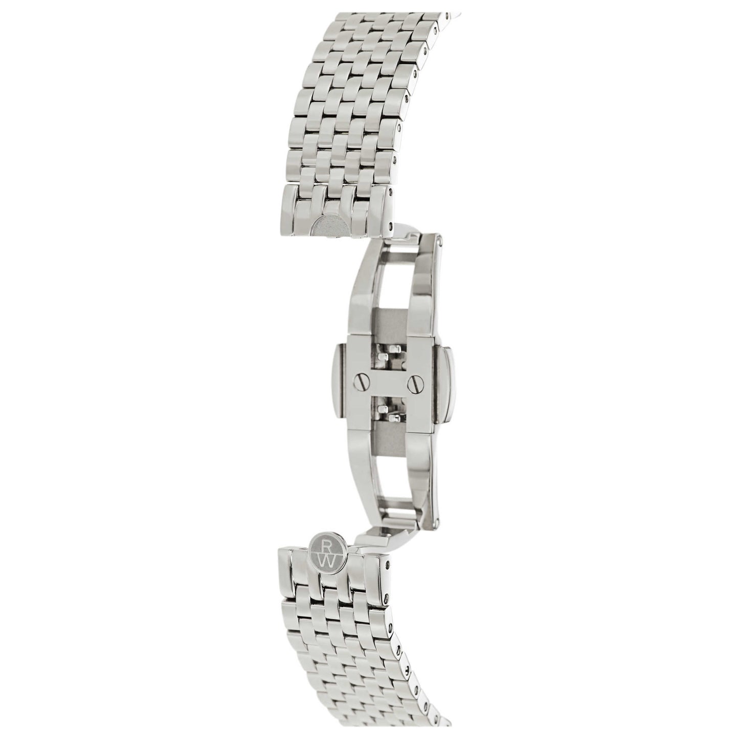 Raymond Weil Tradition Women's Swiss Quartz (Battery-Powered) Watch 5966-ST-97001 - Image #7
