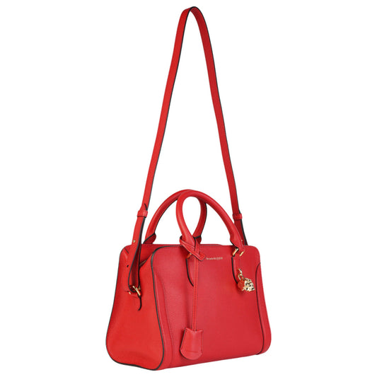 Alexander Mcqueen Fashion Handbags 598799-BPT0G-6226-NS - Image #2