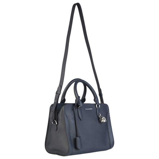 Alexander Mcqueen Fashion Handbags 598799-BPT0I-4010-NS - Image #2