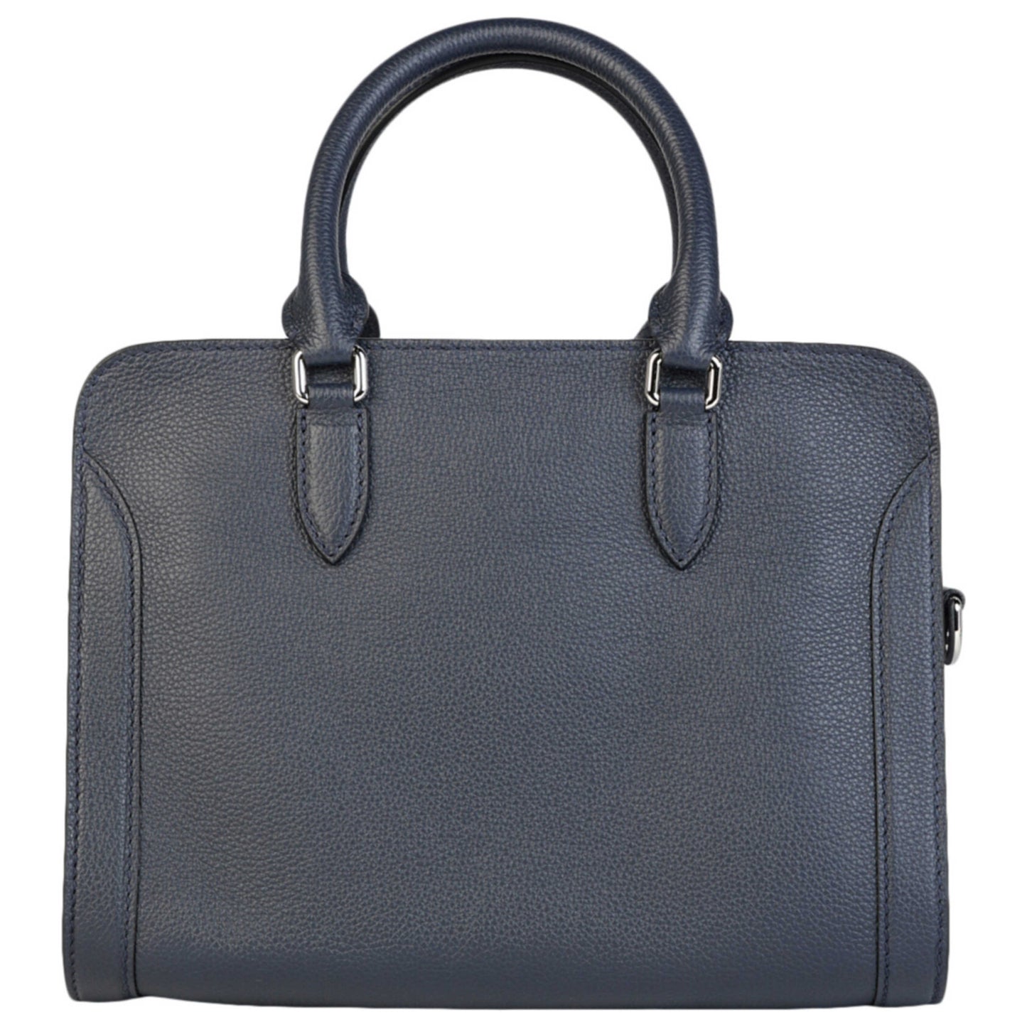 Alexander Mcqueen Fashion Handbags 598799-BPT0I-4010-NS - Image #5