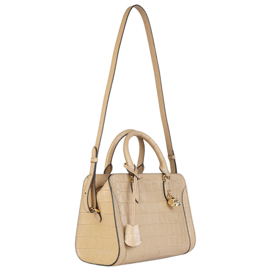 Alexander Mcqueen Fashion Handbags 598799-DZT0G-2602-NS - Image #2