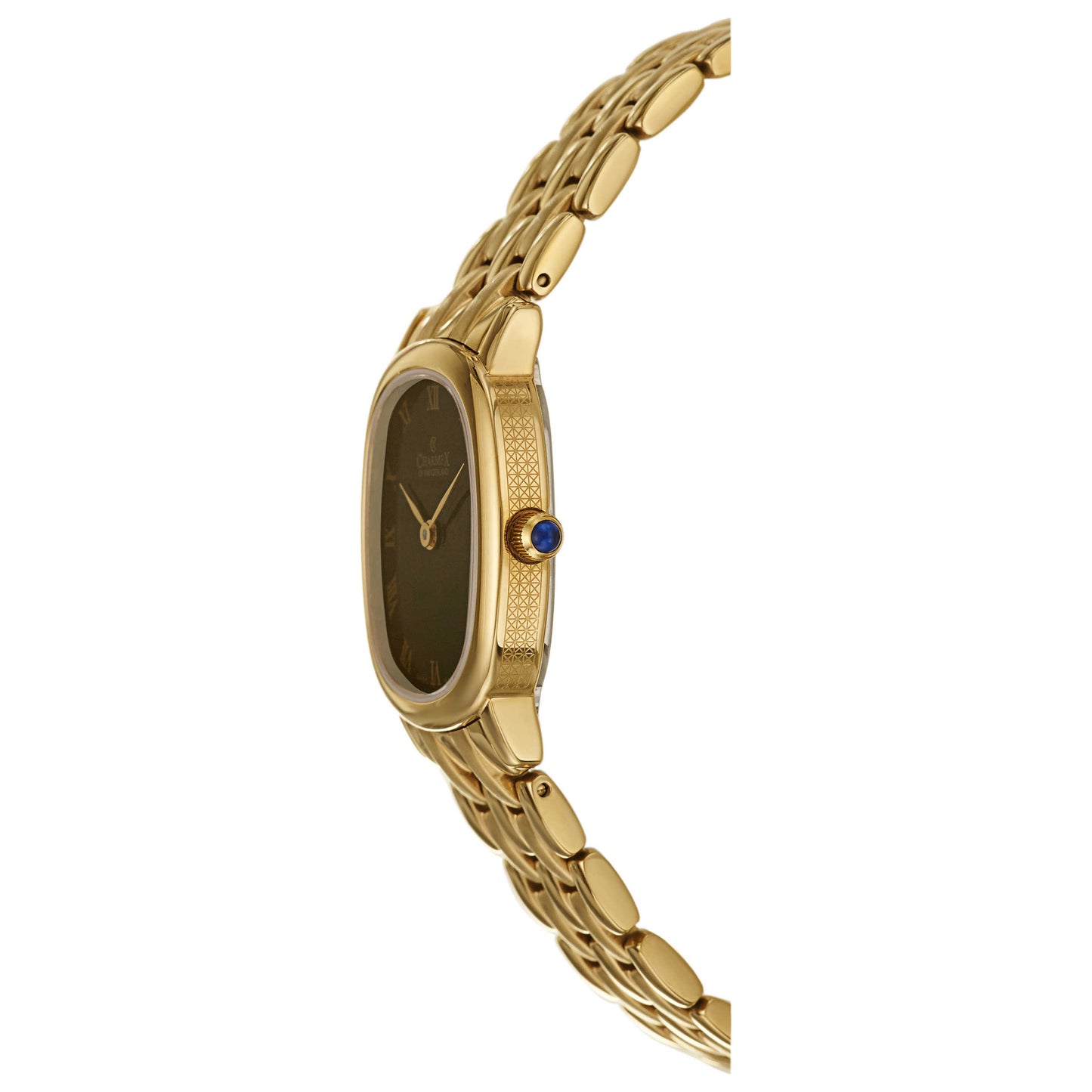 Charmex Sorrento Women's Swiss Quartz (Battery-Powered) Watch 5992 - Image #4