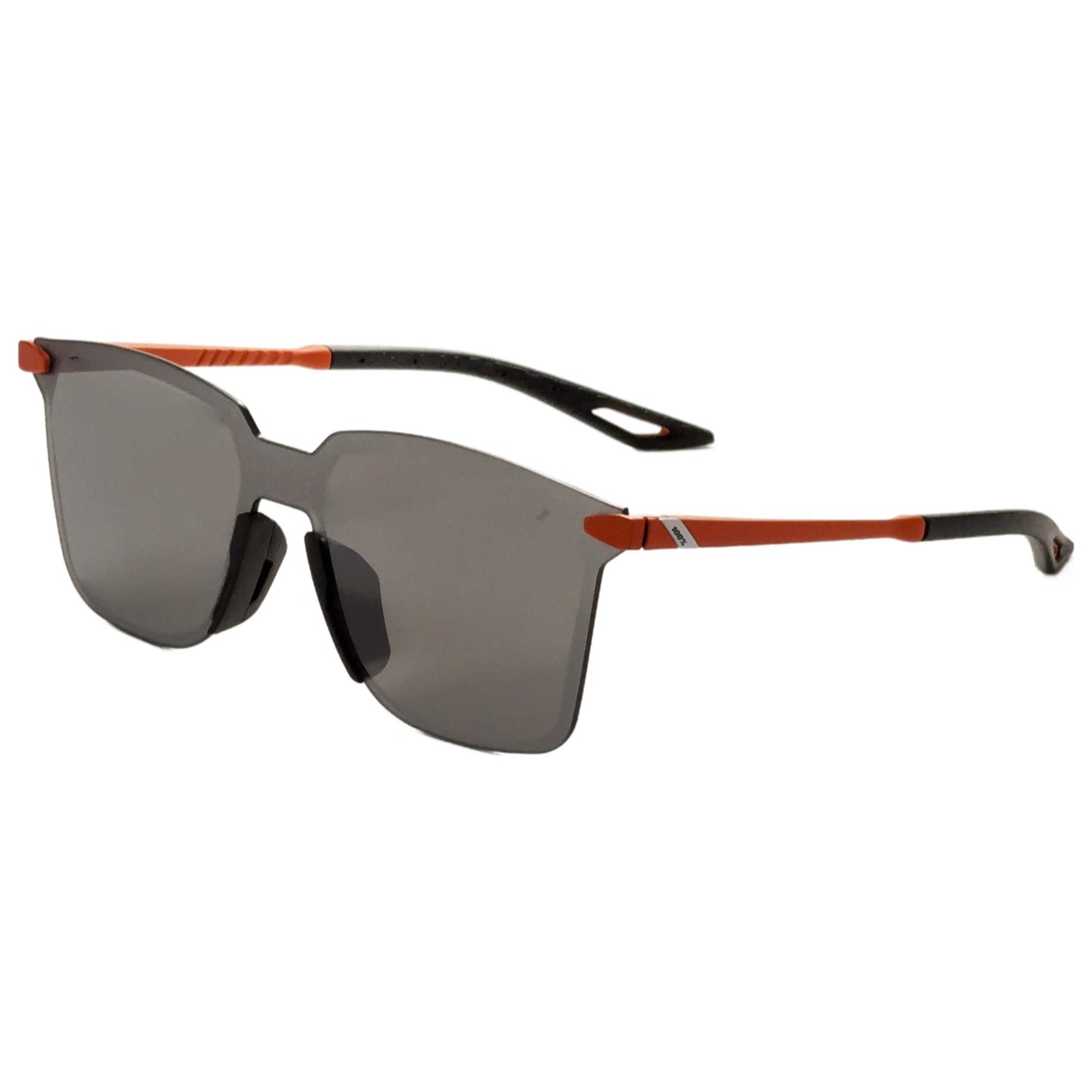 Front view of 100 Percent Legere Men's Sunglasses 60020-00003