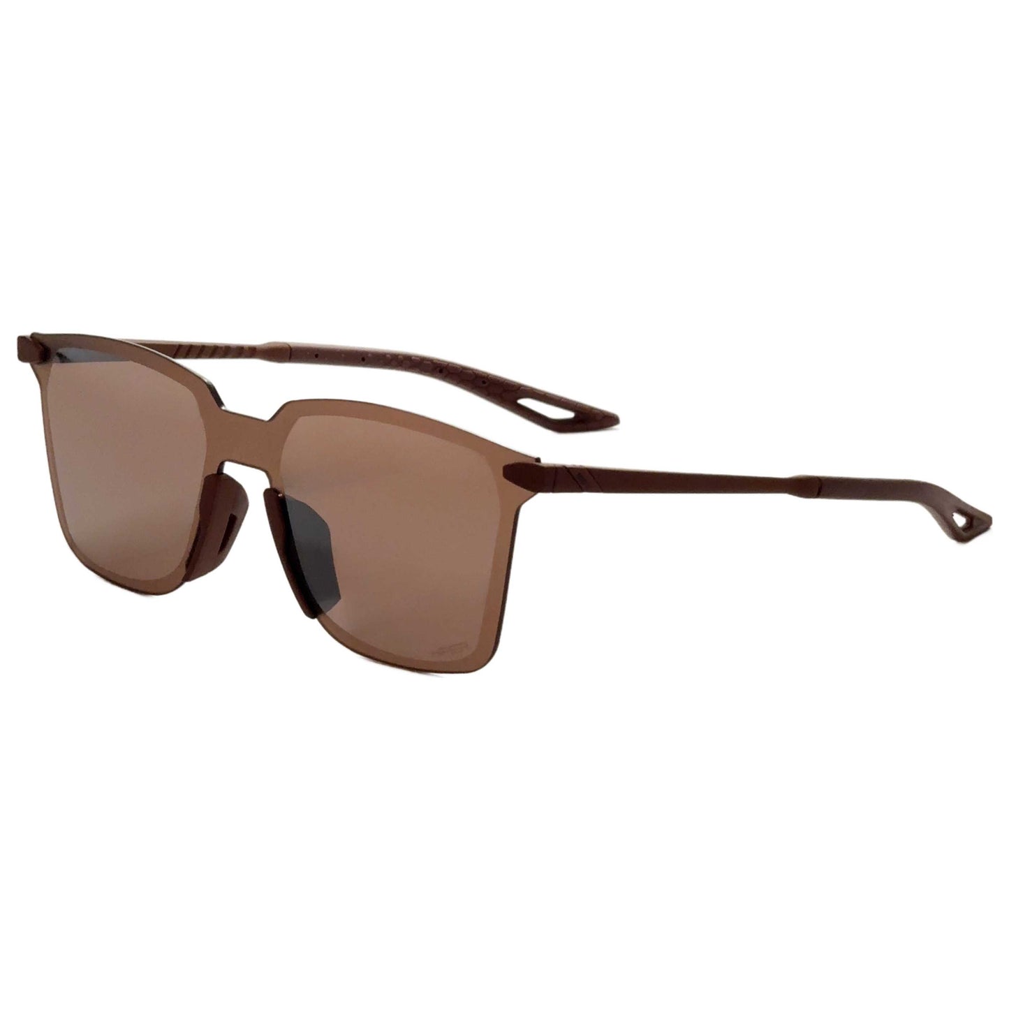 Front view of 100 Percent Legere Men's Sunglasses 60020-00004