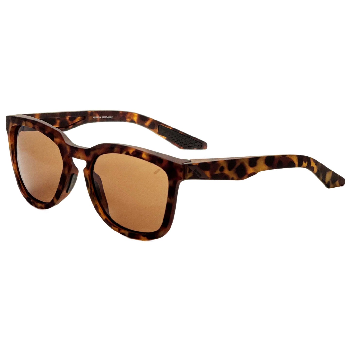 Front view of 100 Percent Hudson Unisex Sunglasses 60027-00002