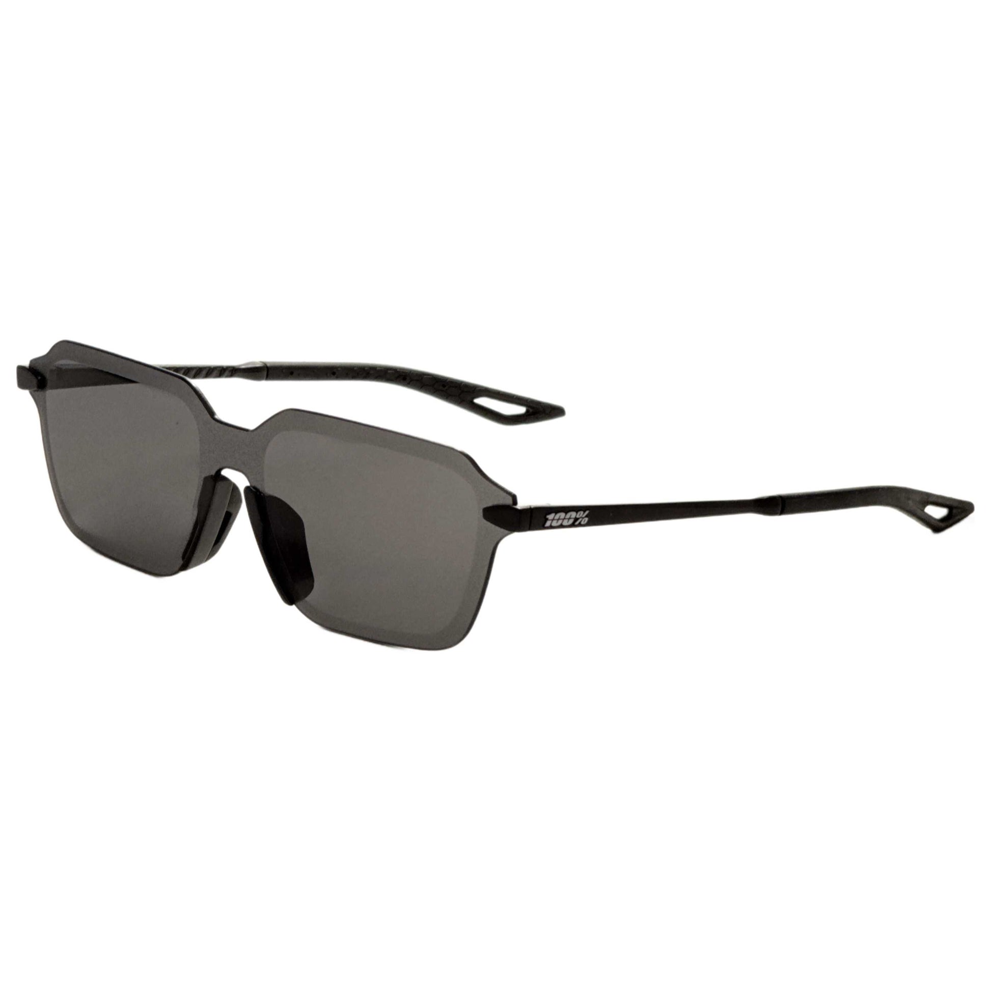 Front view of 100 Percent Legere Unisex Sunglasses 60056-00003