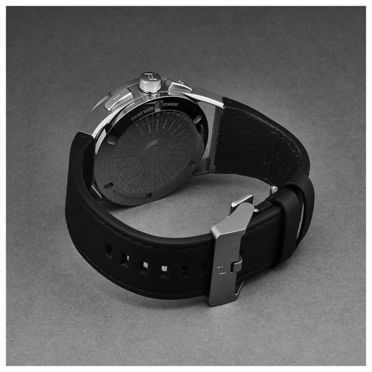 Porsche Globetimer Men's Automatic Watch 6023.4050.01072 - Image #2