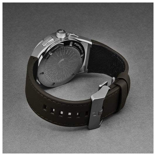 Porsche Globetimer Men's Automatic Watch 6023.4050.03072 - Image #2