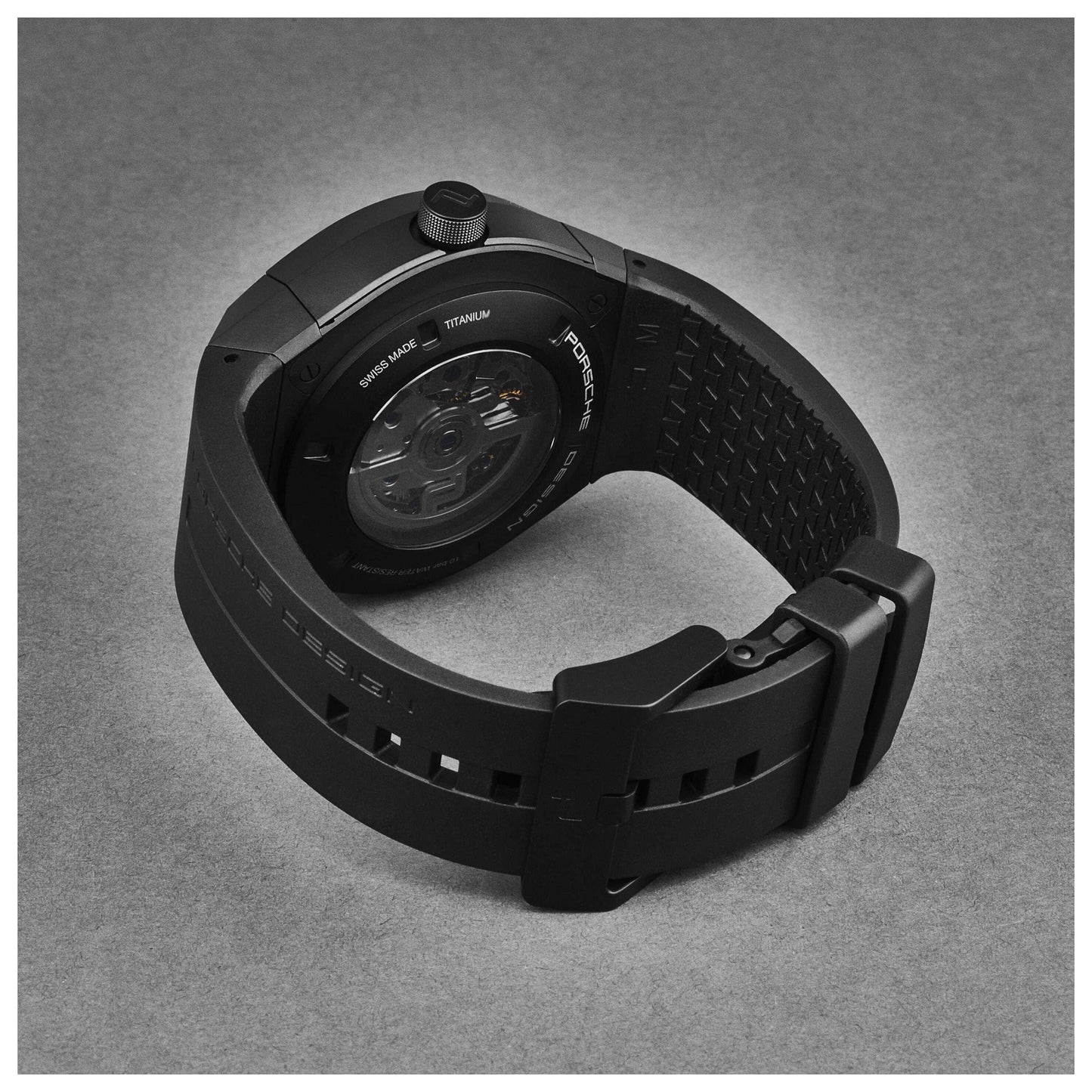 Porsche Monobloc Actuator Men's Automatic Watch 6030.601007.052 - Image #4
