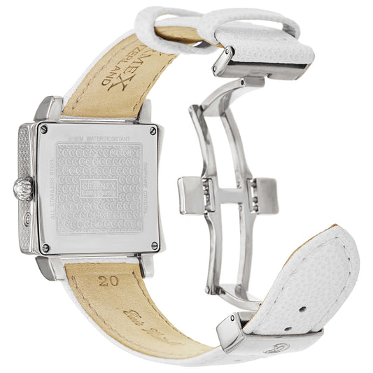 Charmex Cap Ferrat Women's Swiss Quartz (Battery-Powered) Watch 6030 - Image #2