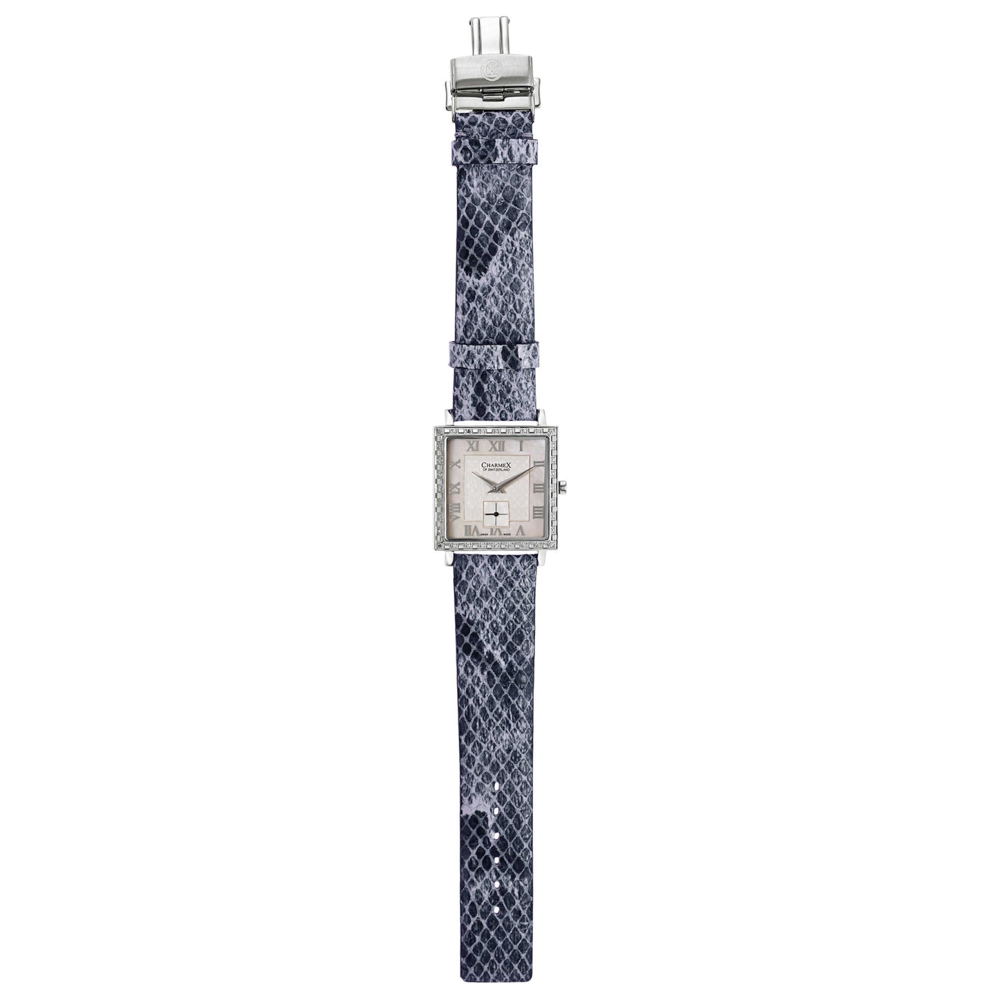 Charmex Paris Women's Swiss Quartz (Battery-Powered) Watch 6065 - Image #8