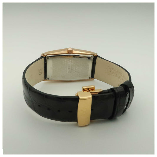 Charmex Nizza Women's Swiss Quartz (Battery-Powered) Watch 6075-PO - Image #2