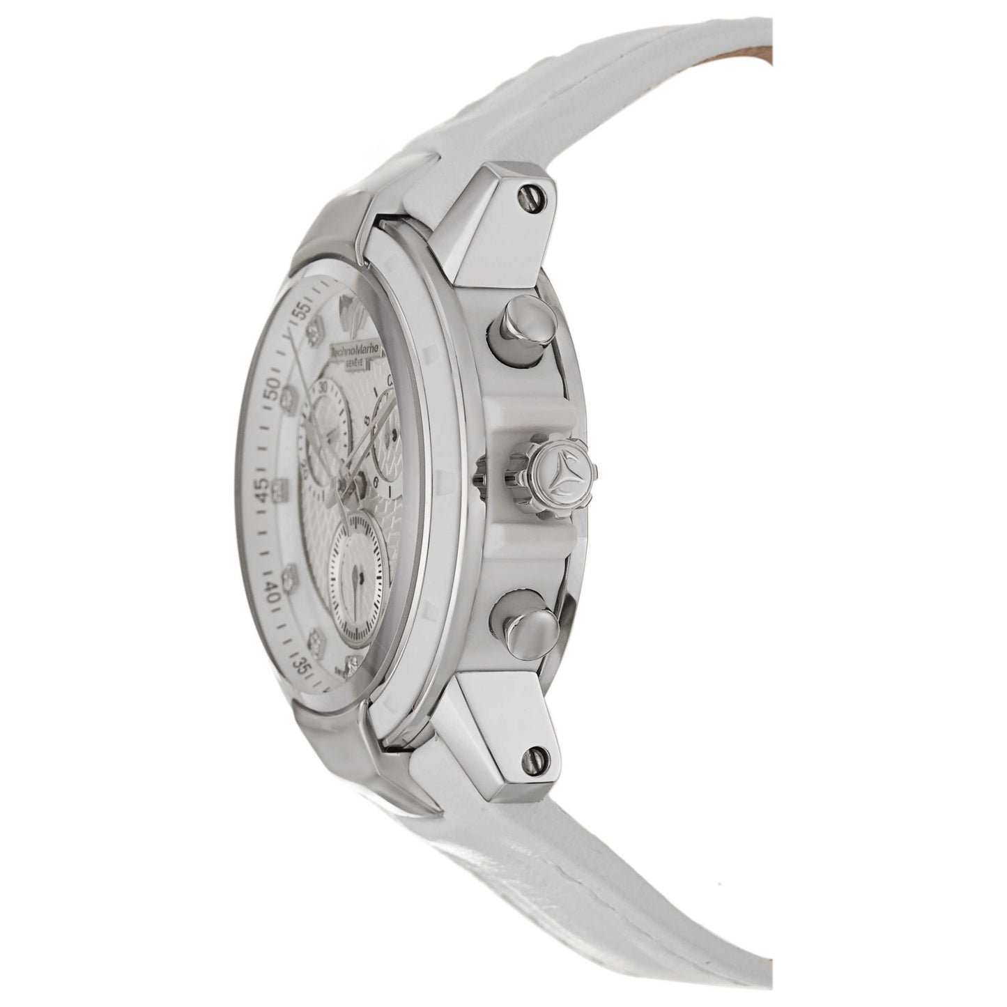 TechnoMarine UF6 Women's Swiss Quartz (Battery-Powered) Watch 609011 - Image #4