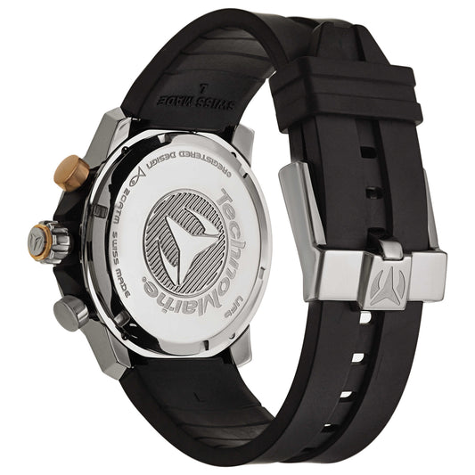 TechnoMarine UF6 Men's Swiss Quartz (Battery-Powered) Watch 609025 - Image #2