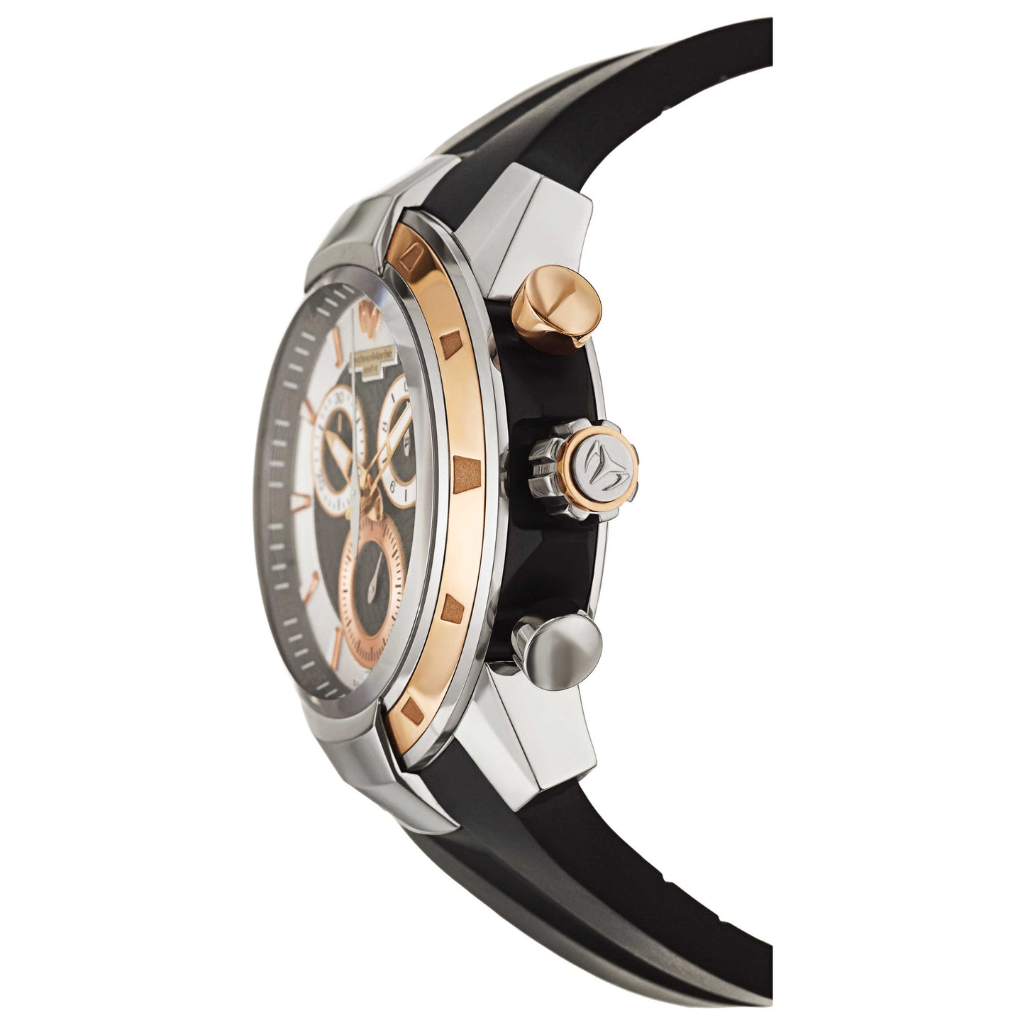 TechnoMarine UF6 Men's Swiss Quartz (Battery-Powered) Watch 609025 - Image #4