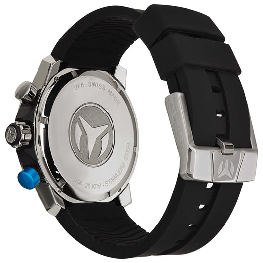 TechnoMarine UF6 Men's Swiss Quartz (Battery-Powered) Watch 609026 - Image #2