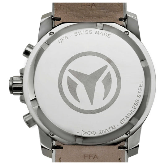 TechnoMarine UF6 Women's Swiss Quartz (Battery-Powered) Watch 610004 - Image #2