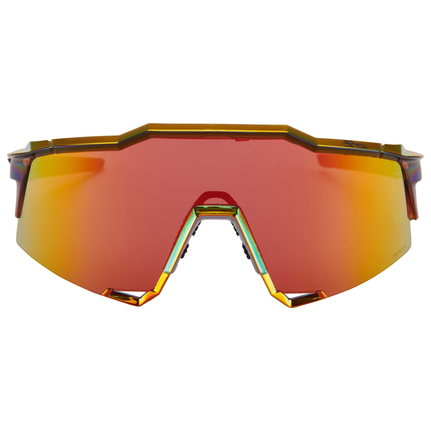 100 Percent Fashion Men's Sunglasses 61001-903-43 - Image #2