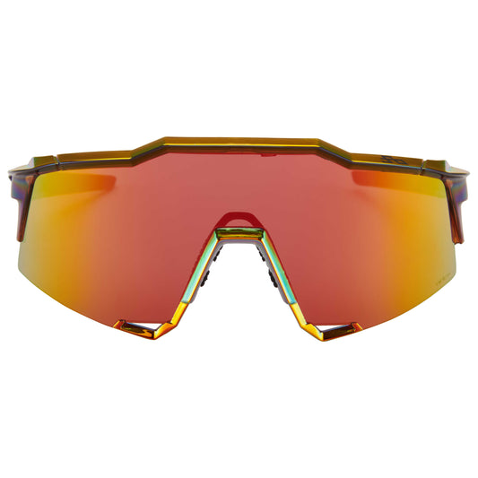 100 Percent Fashion Men's Sunglasses 61001-903-43 - Image #2