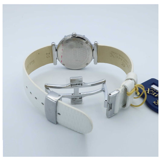 Charmex Pisa Women's Swiss Quartz (Battery-Powered) Watch 6135-SDV - Image #2