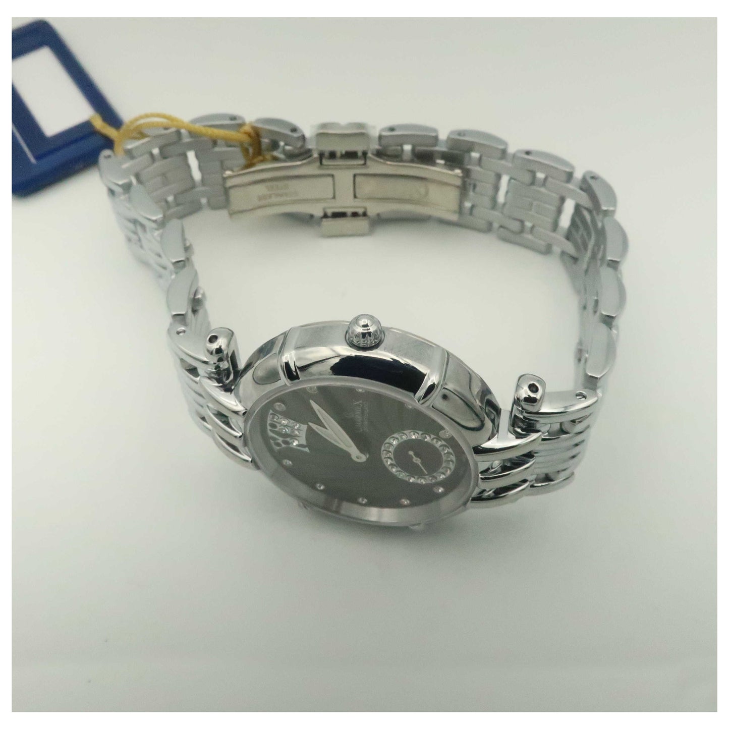 Charmex Pisa Women's Swiss Quartz (Battery-Powered) Watch 6141-SD - Image #8