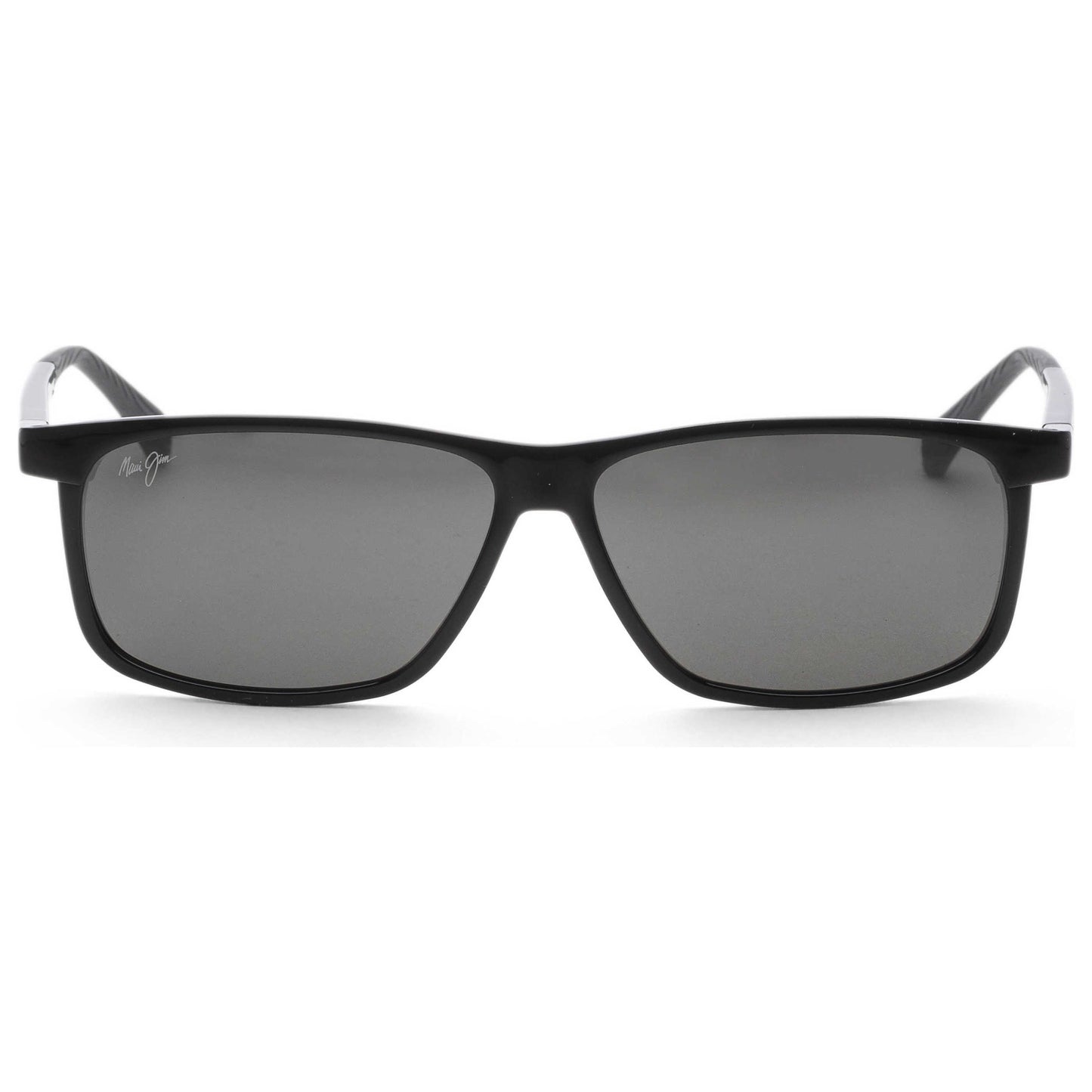 Maui Jim Unisex Men's Sunglasses 618-02 - Image #6