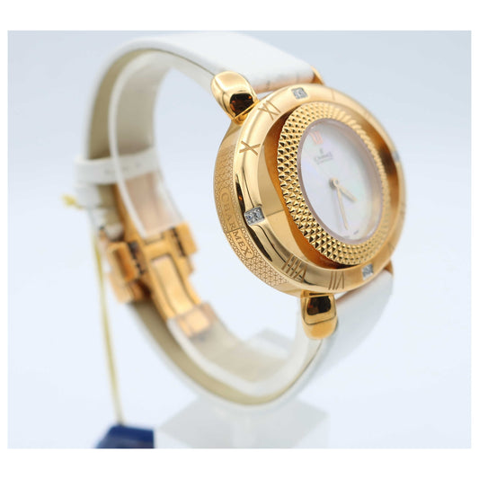 Charmex Florence Women's Swiss Quartz (Battery-Powered) Watch 6185-SD - Image #3