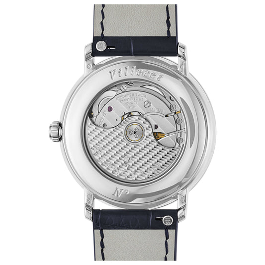 Blancpain Villeret Men's Automatic Watch 6223C-1529-55A - Image #2