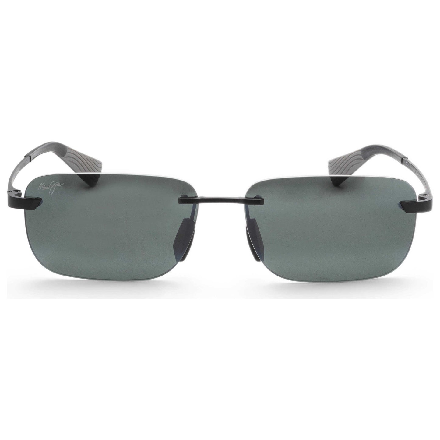 Maui Jim Lanakila Men's Sunglasses 624-02 - Image #6
