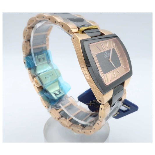 Charmex Corfu Women's Swiss Quartz (Battery-Powered) Watch 6248-SDV - Image #3