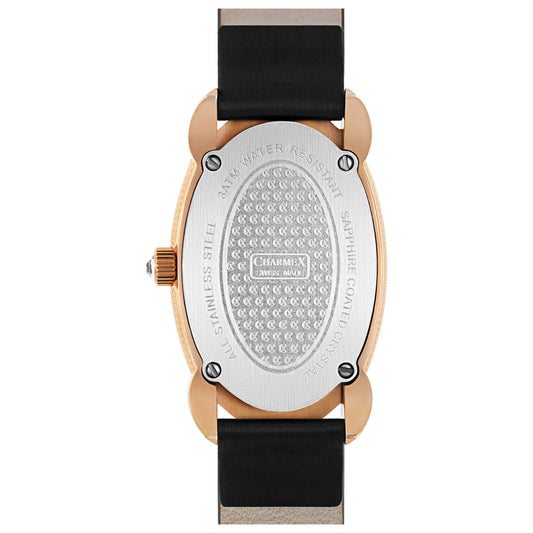 Charmex Tuscany Women's Swiss Quartz (Battery-Powered) Watch 6256 - Image #2