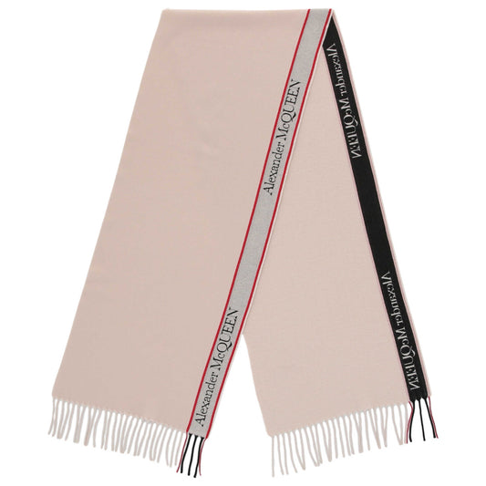 Alexander McQueen Fashion Scarves 626236-3D45Q-6774-NS - Image #3