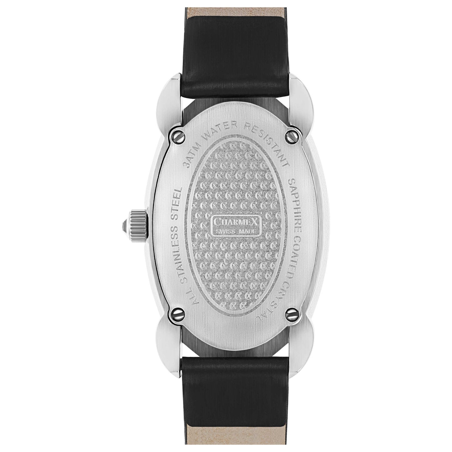 Charmex Tuscany Women's Swiss Quartz (Battery-Powered) Watch 6262 - Image #2