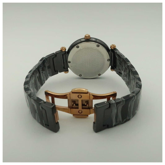 Charmex Dynasty Women's Swiss Quartz (Battery-Powered) Watch 6268-PO - Image #2