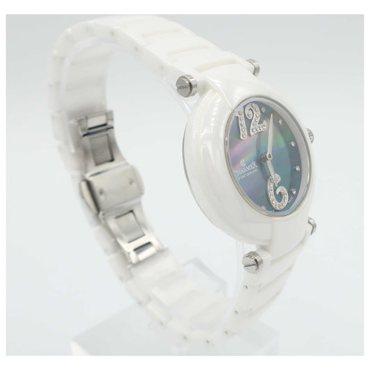 Charmex Dynasty Women's Swiss Quartz (Battery-Powered) Watch 6271-SD - Image #3