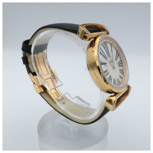 Charmex Malibu Women's Swiss Quartz (Battery-Powered) Watch 6276-PO - Image #3