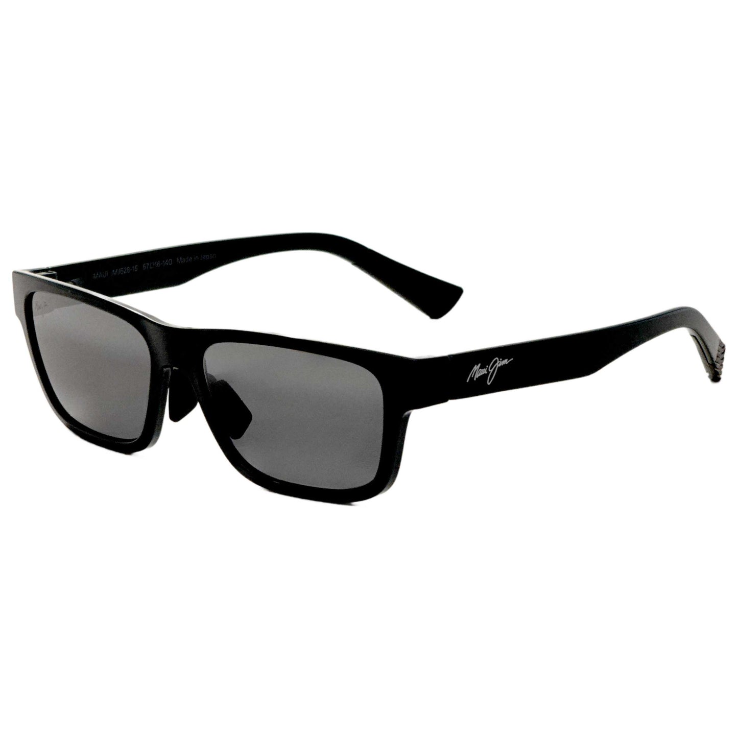 Front view of Maui Jim Keola Men's Sunglasses 628-15