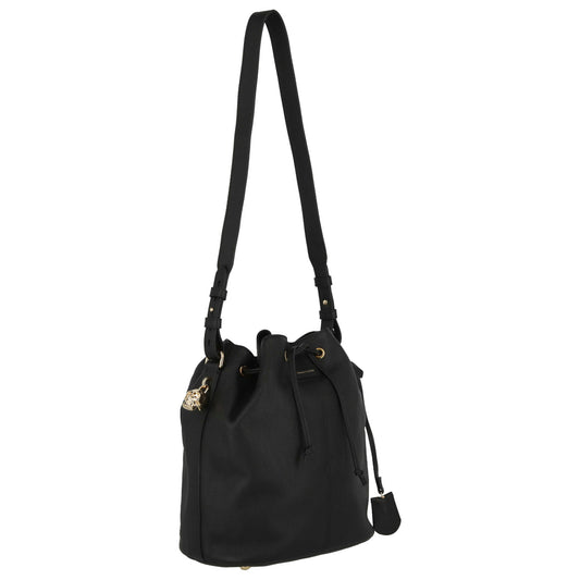 Alexander McQueen Fashion Handbags 635735-BPT0G-1000-NS - Image #2