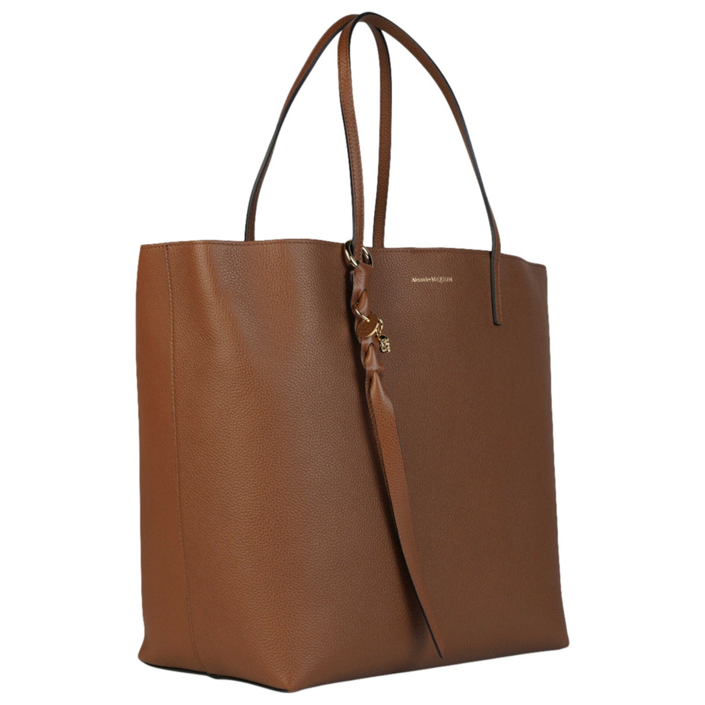 Alexander McQueen Fashion Handbags 635736-BPT0G-2530-NS - Image #3