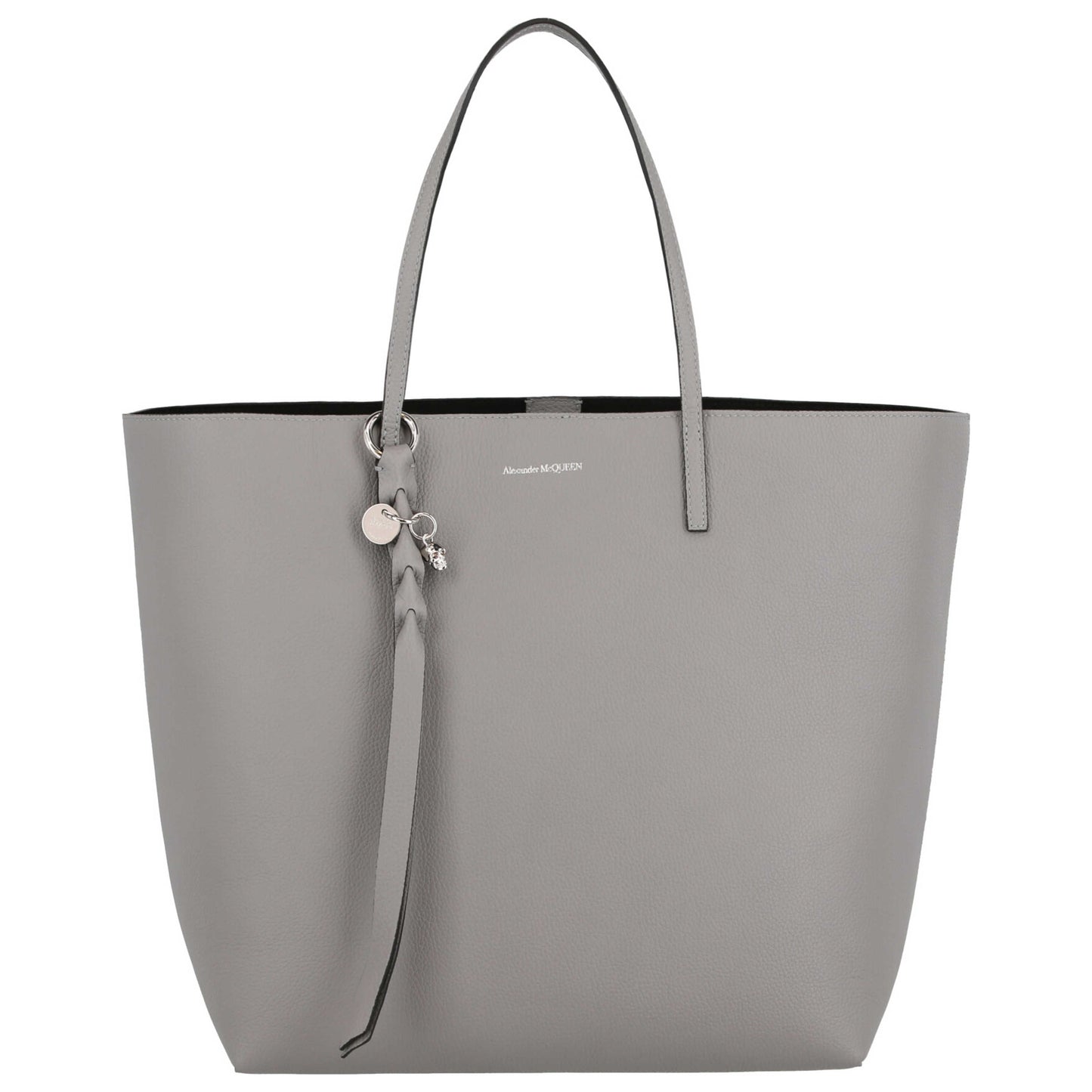 Front view of Alexander McQueen Fashion Handbags 635736-BPT0I-1920-NS
