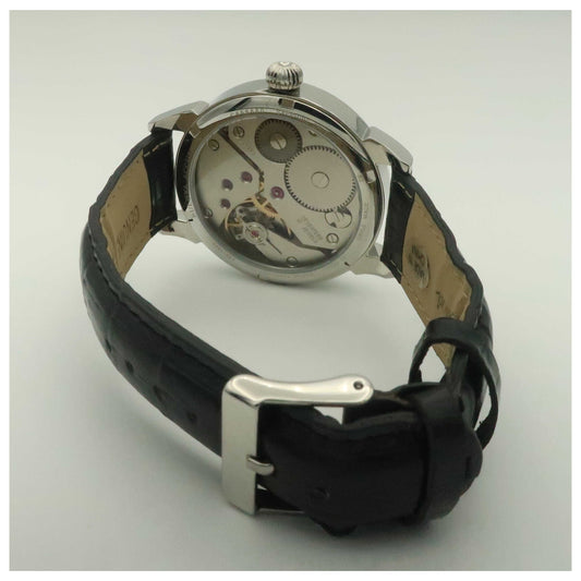 Bulova Accutron Gemini Men's Manual-Wind Watch 63A115-PO - Image #2