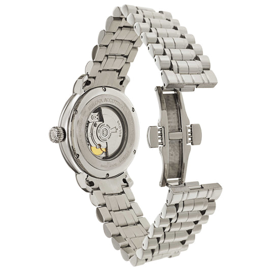 Bulova Accutron Amerigo Men's Automatic Watch 63B023 - Image #2