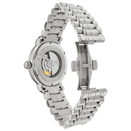 Bulova Accutron Amerigo Men's Automatic Watch 63B024 - Image #2