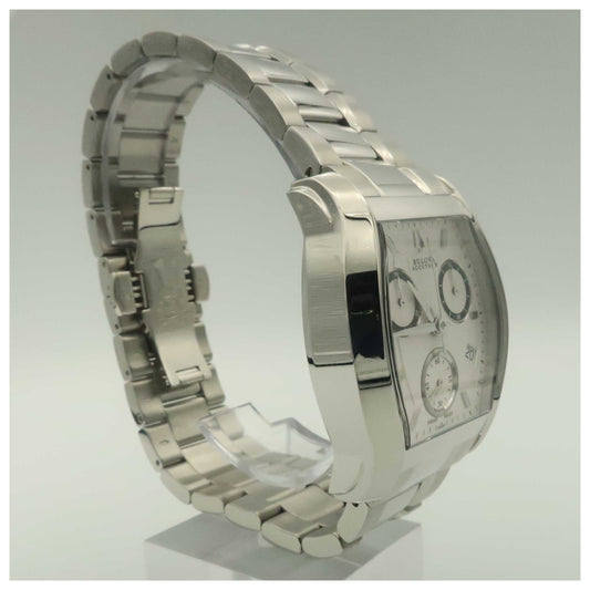 Bulova Accutron Stratford Men's Swiss Quartz (Battery-Powered) Watch 63B143-SDV - Image #3