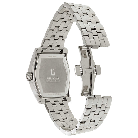 Bulova Accutron Stratford Men's Swiss Quartz (Battery-Powered) Watch 63B158 - Image #2